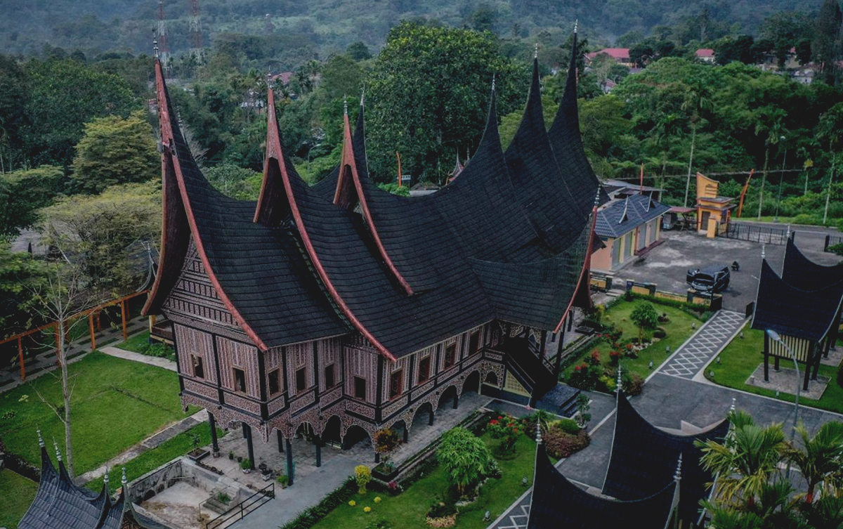 PDIKM Bustanil Arifin